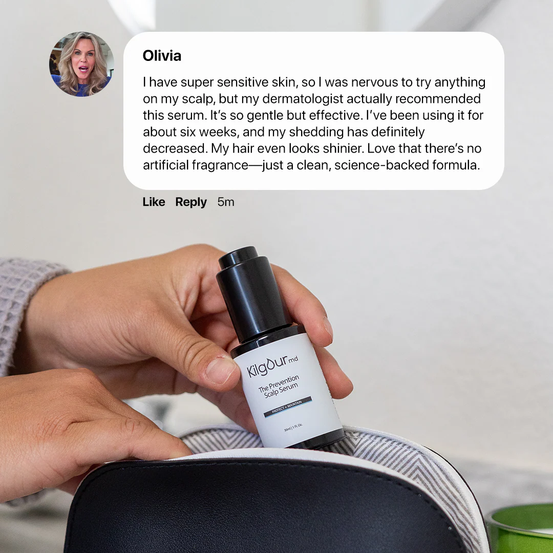 The Prevention Scalp Serum 2 Pack - Image 6