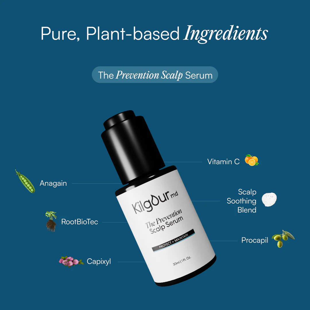 The Prevention Scalp Serum 2 Pack - Image 7