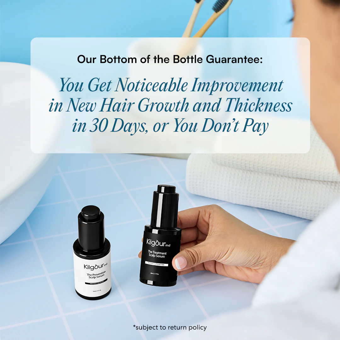 The Treatment Scalp Serum - Image 4
