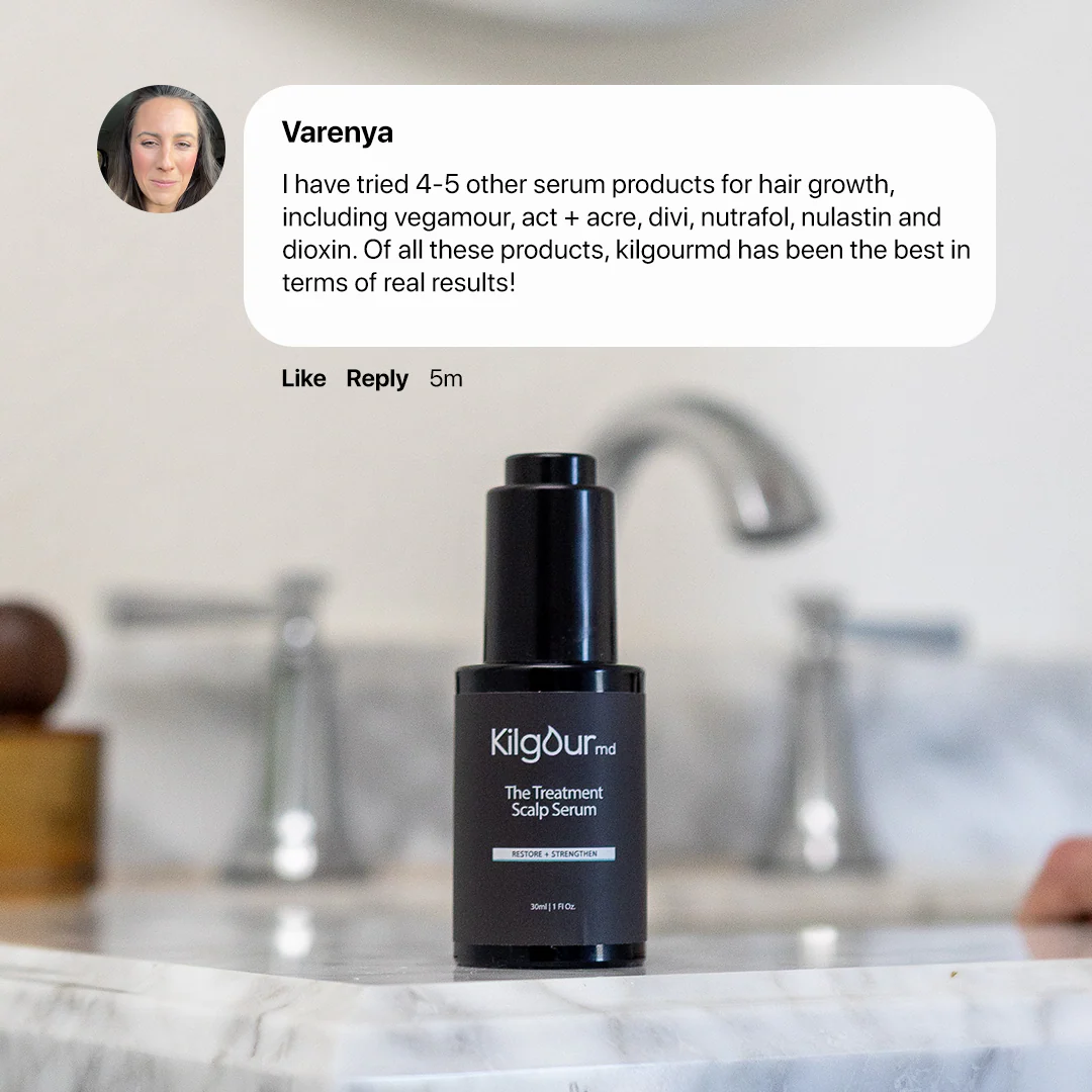 The Treatment Scalp Serum - Image 6