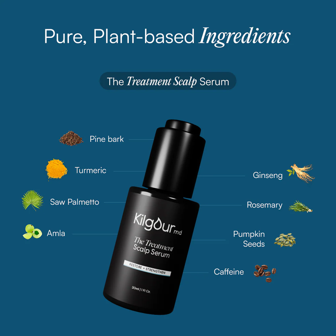 The Treatment Scalp Serum - Image 7