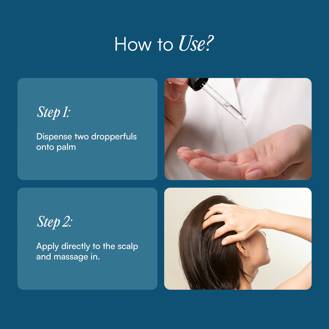 The Treatment Scalp Serum - Image 8